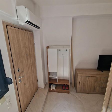 Dimosthenis Skg Apartment Thessaloníki Ngoại thất bức ảnh