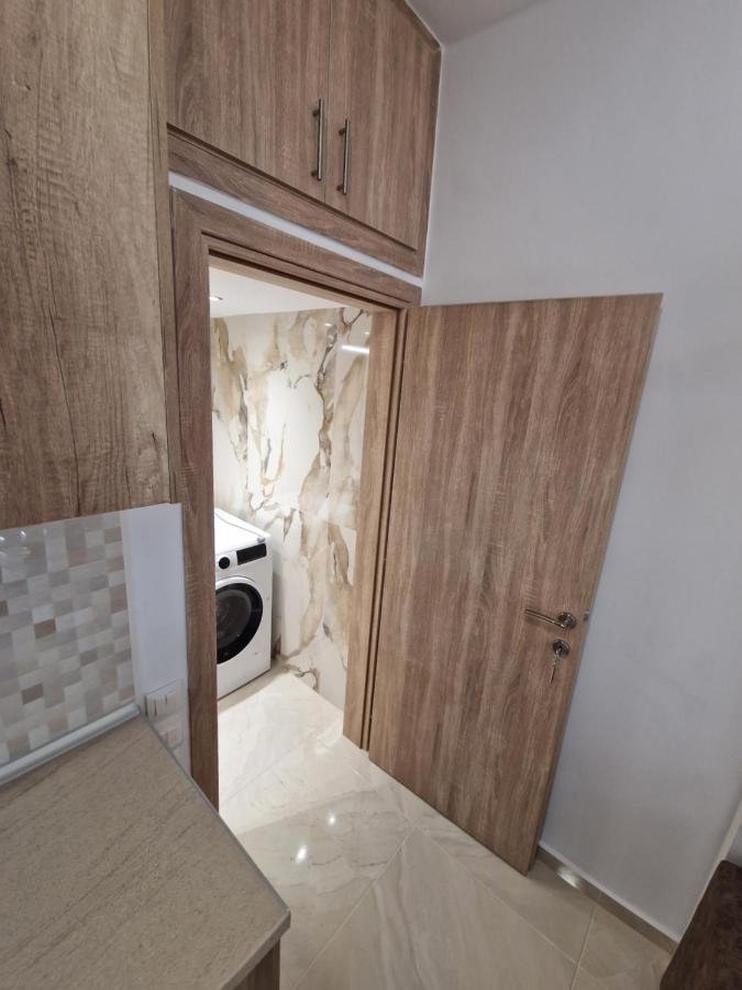 Dimosthenis Skg Apartment Thessaloníki Ngoại thất bức ảnh