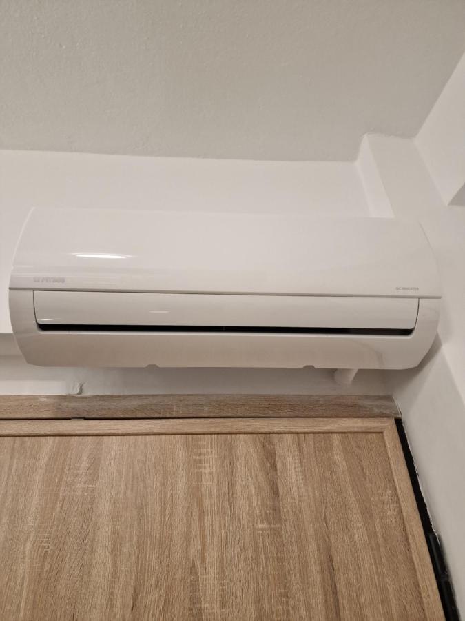 Dimosthenis Skg Apartment Thessaloníki Ngoại thất bức ảnh